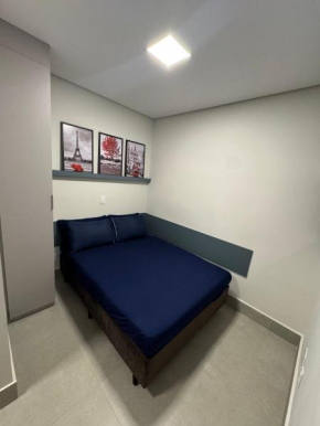 Citta di Gemma - Apartamentos Completos no Centro